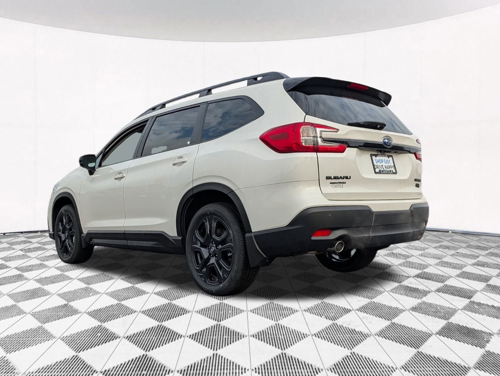 New 2026 Subaru Ascent Bronze Edition image 17