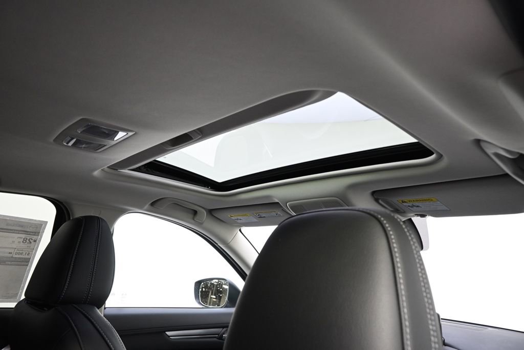 New 2025 MAZDA CX-5 AWD 2.5 S w/ Premium Plus Pkg image 17