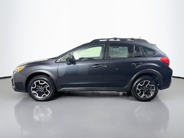 Used 2016 Subaru Crosstrek 2.0i AWD/4WD image 4