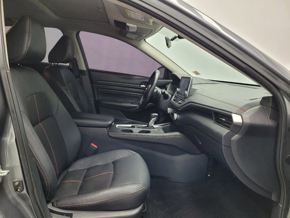 Used 2019 Nissan Altima 2.5 SR w/ SR Premium Package FWD image 21