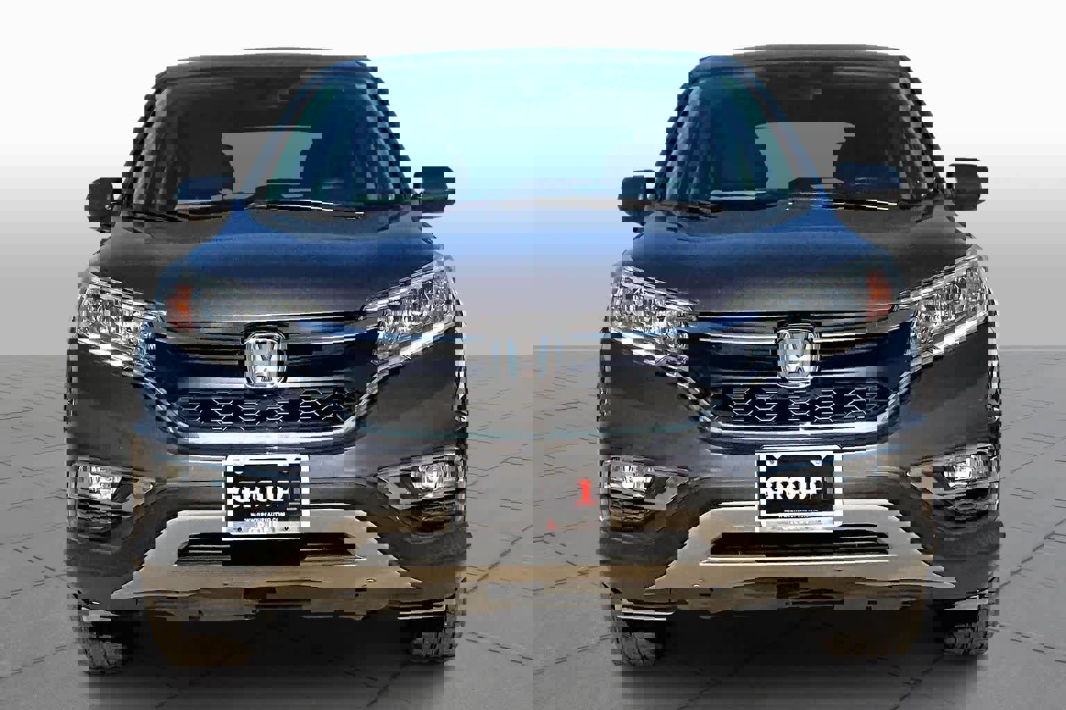 Used 2015 Honda CR-V EX image 3