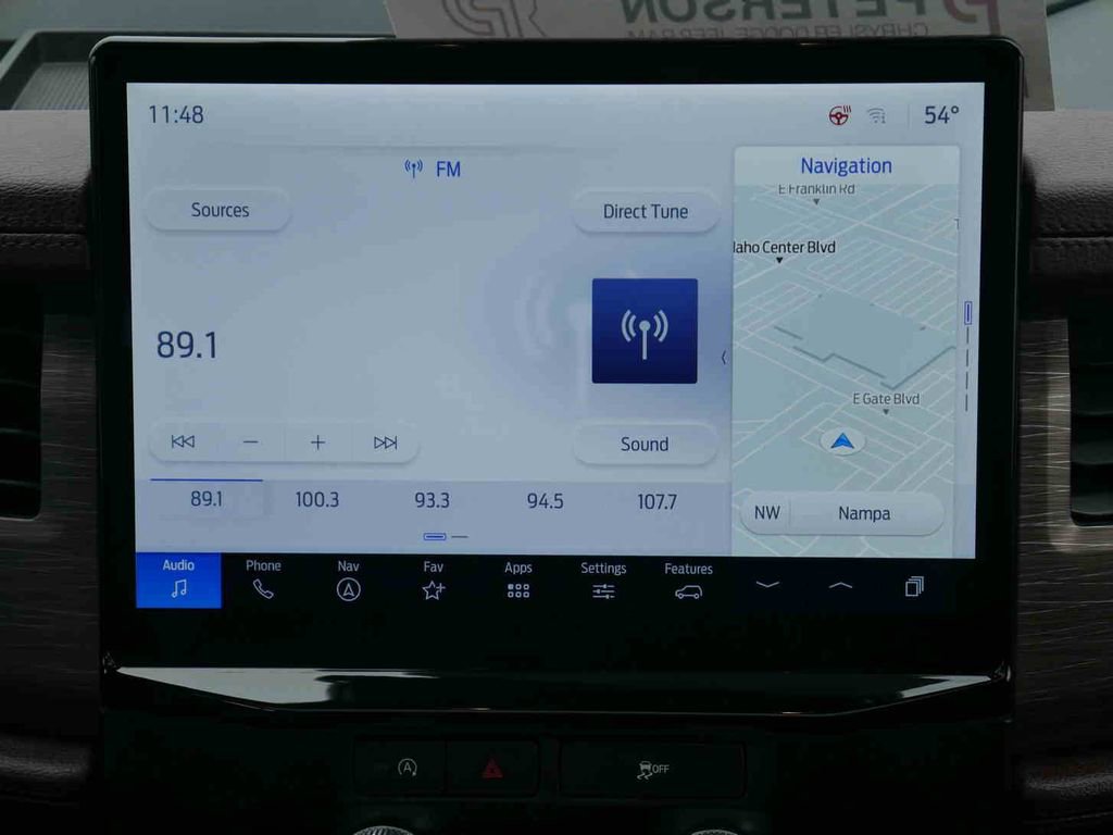 Used 2024 Ford Expedition Max Limited image 6