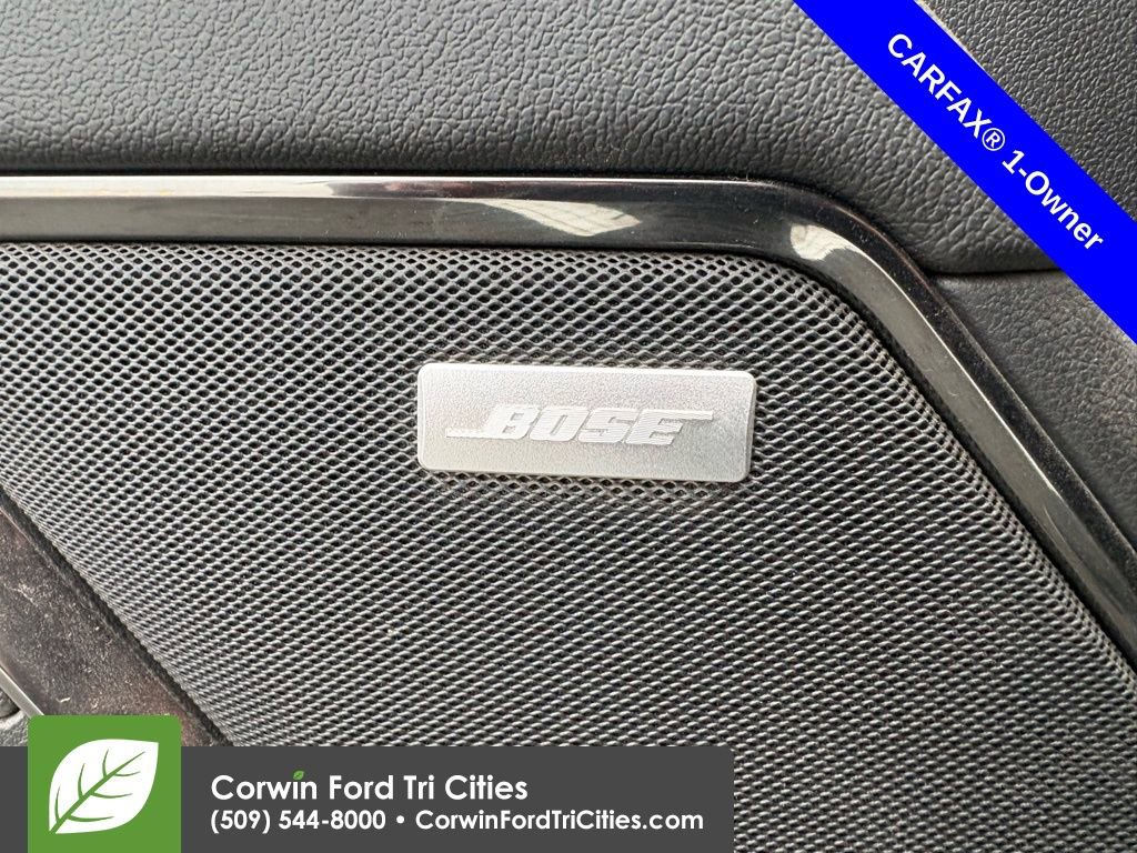 Used 2024 GMC Sierra 2500 AT4 w/ Max Trailering Package image 17