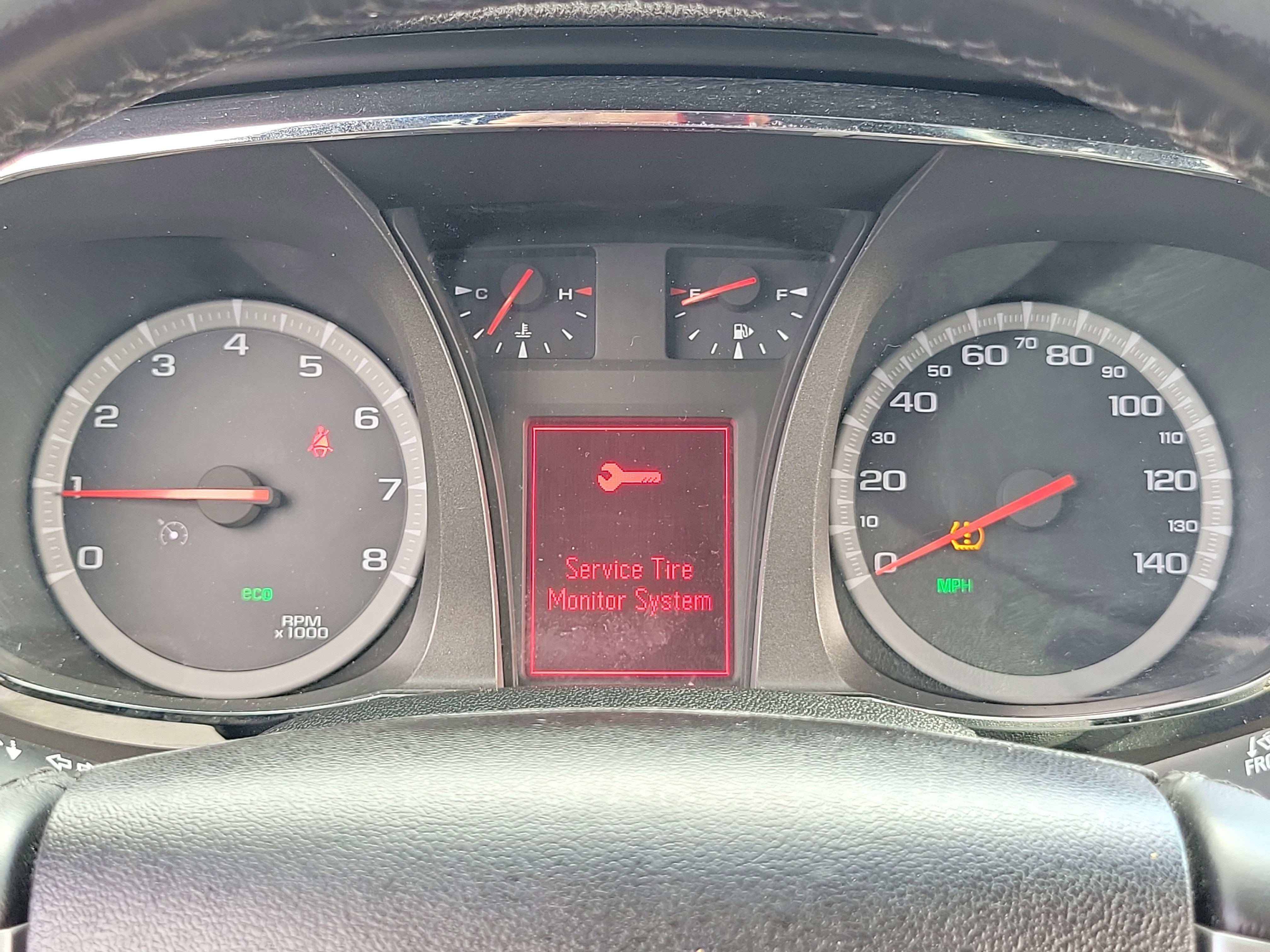 Used 2015 GMC Terrain SLT w/ Chrome Edition image 28