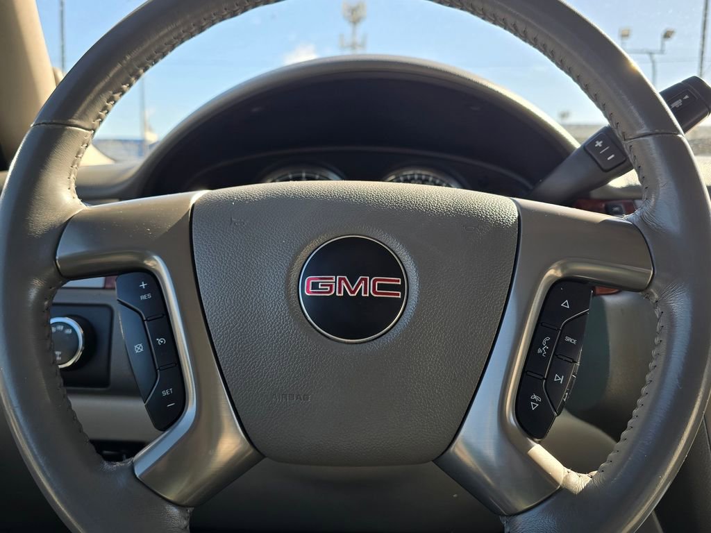 Used 2012 GMC Sierra 1500 SLT w/ SLT White Diamond Edition image 25