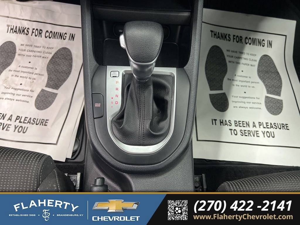 Used 2019 Kia Forte LXS image 29