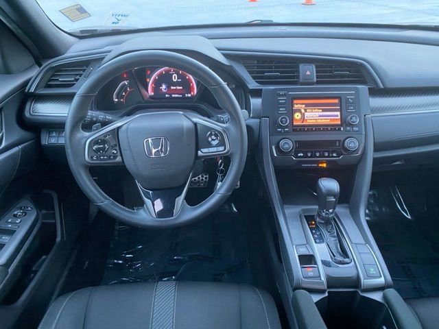 Used 2019 Honda Civic Sport image 11