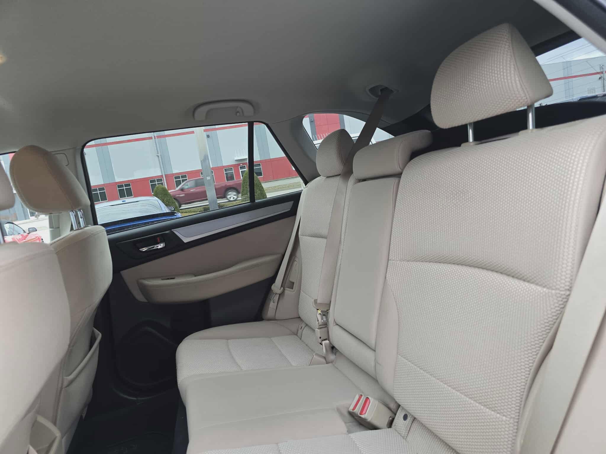 Used 2016 Subaru Outback 2.5i Premium w/ Protection Package #1 image 14