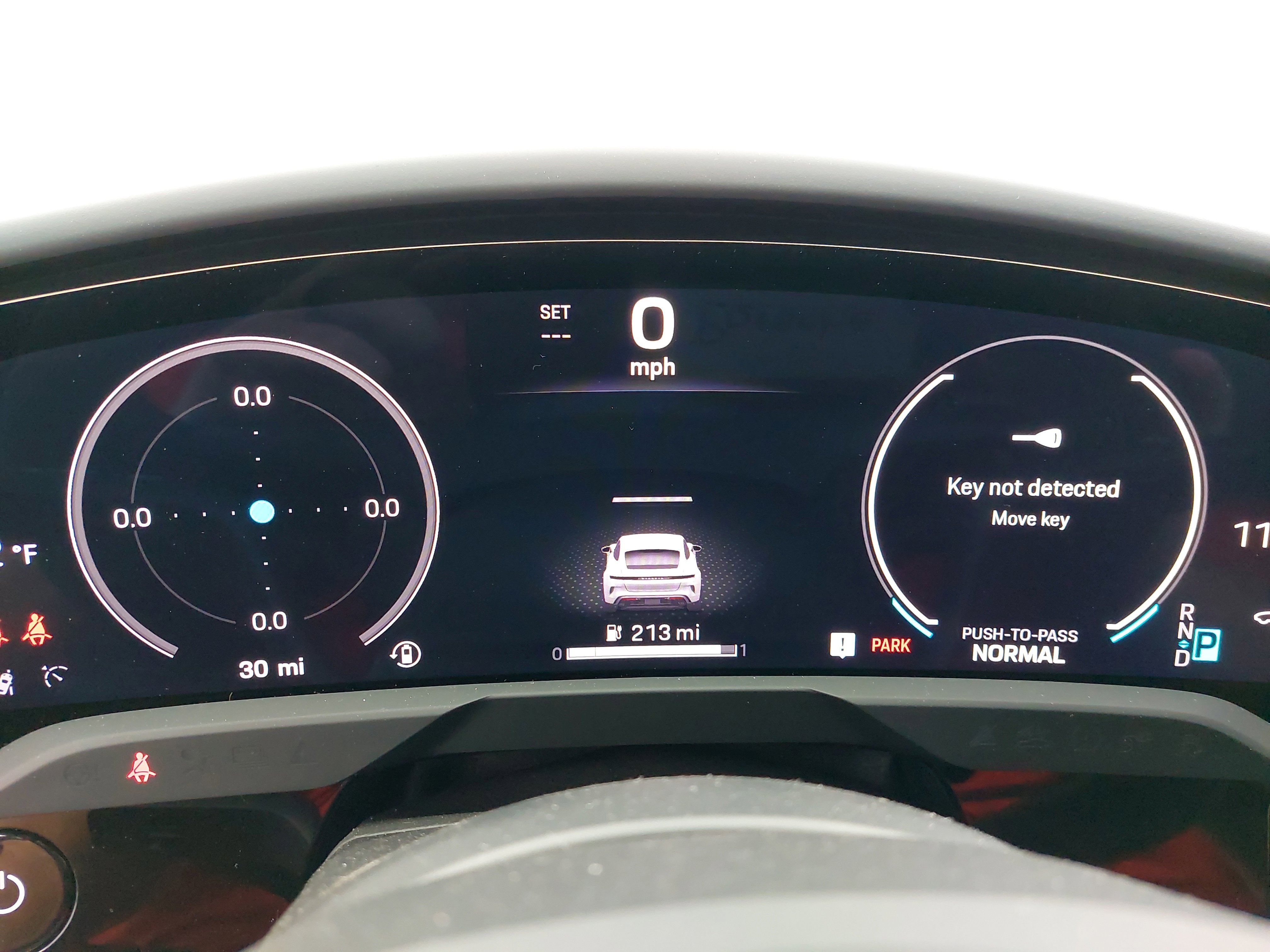 New 2025 Porsche Taycan Turbo S image 21