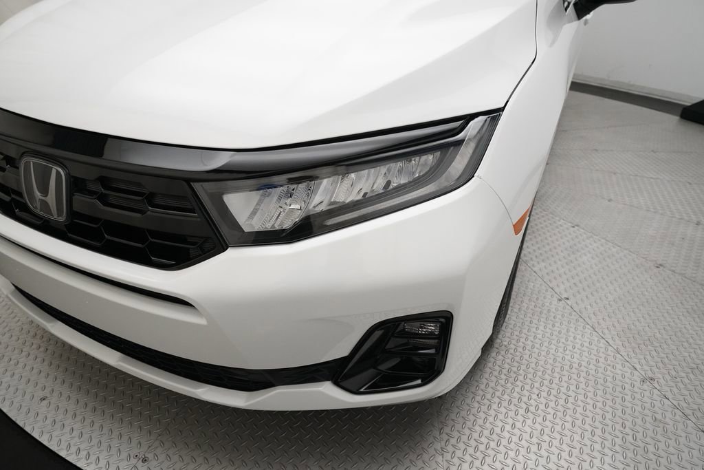 Certified 2025 Honda Odyssey Elite image 24