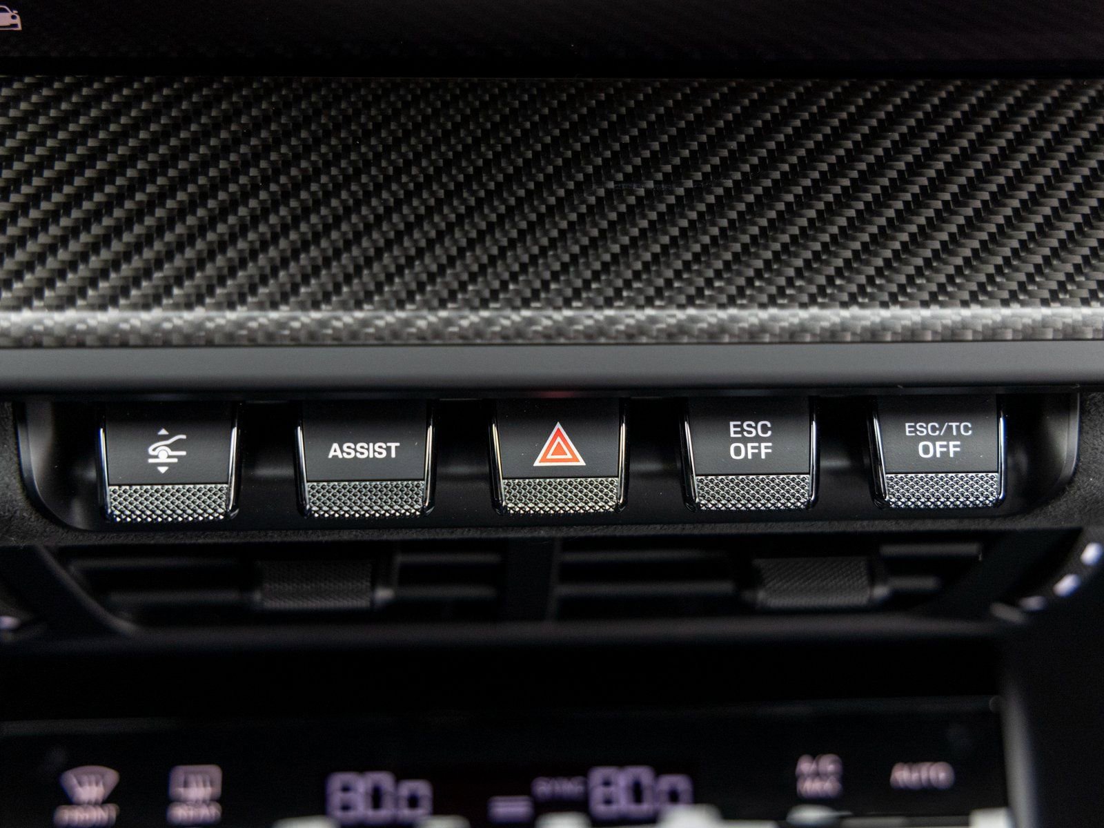 Certified 2026 Porsche 911 GT3 RWD image 45