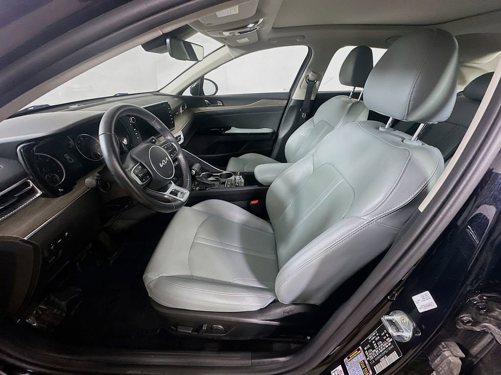 Used 2023 Kia K5 EX image 15