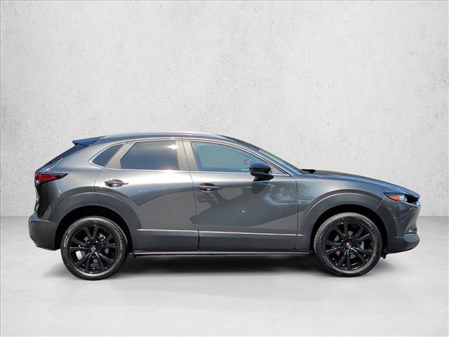 Used 2024 MAZDA CX-30 AWD 2.5 S w/ Select Sport Pkg image 4
