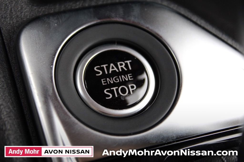 New 2025 Nissan Sentra SV image 19