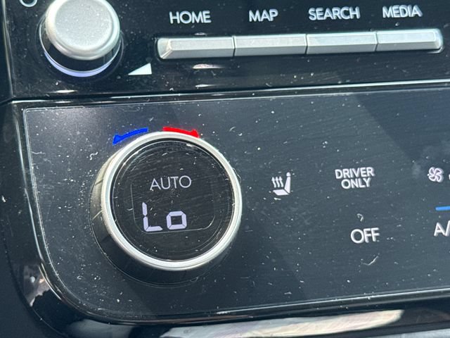 Used 2025 Hyundai Tucson Blue AWD/4WD image 21