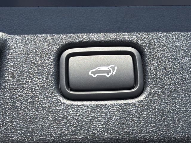 New 2026 Hyundai Tucson SEL image 19