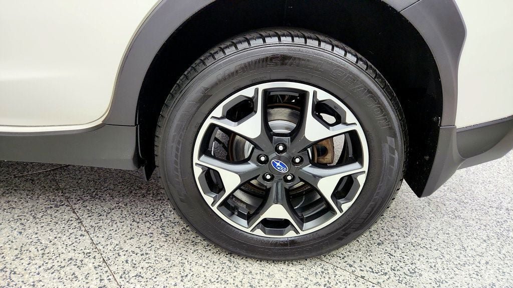 Used 2019 Subaru Crosstrek 2.0i Premium AWD/4WD image 9