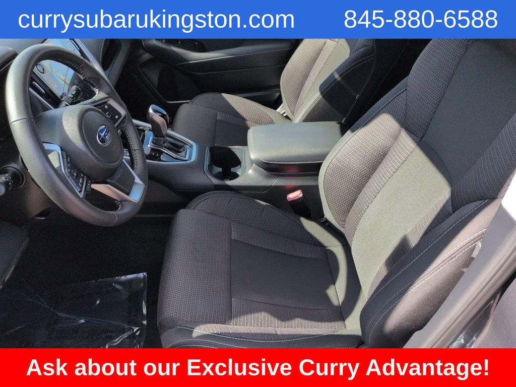 Used 2025 Subaru Outback Premium w/ Popular Package #1 image 14