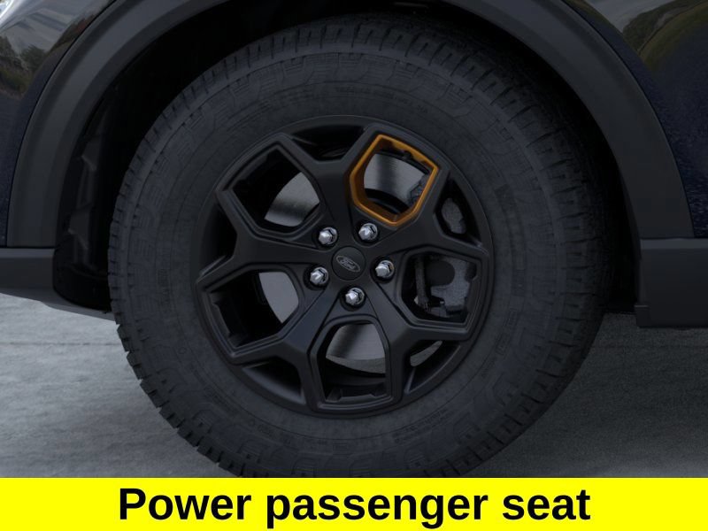 New 2026 Ford Explorer Tremor AWD/4WD image 20