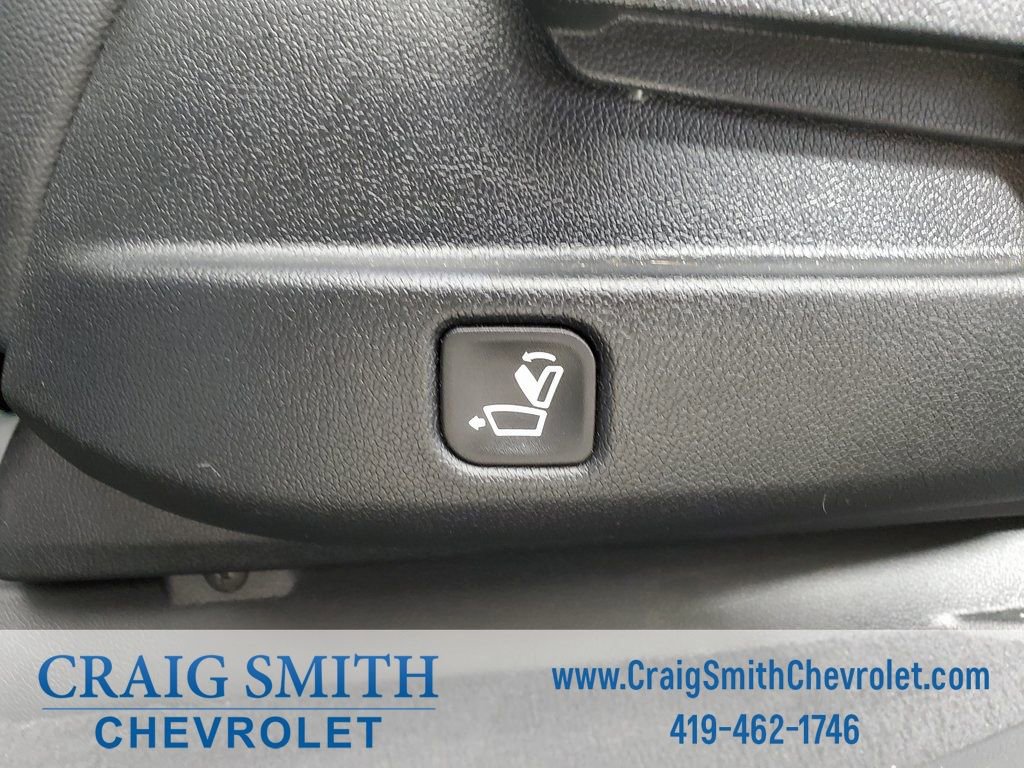 Used 2021 Kia Sorento SX image 34