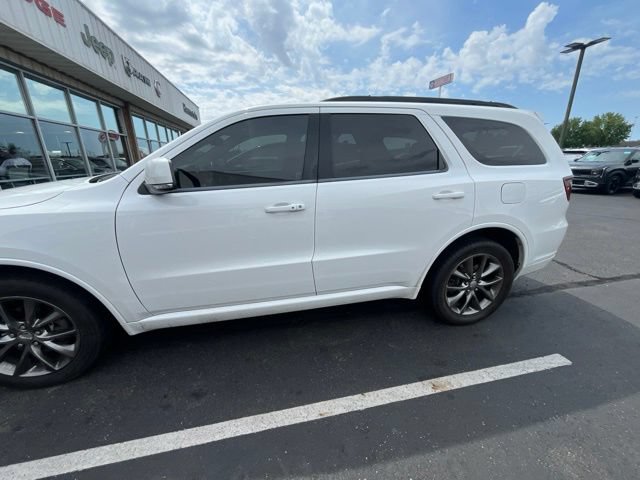 Used 2017 Dodge Durango GT w/ Premium Group
