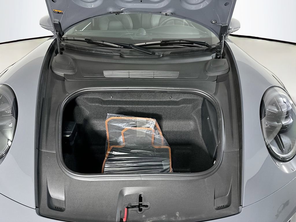 New 2026 Porsche 911 Carrera 4 GTS image 31