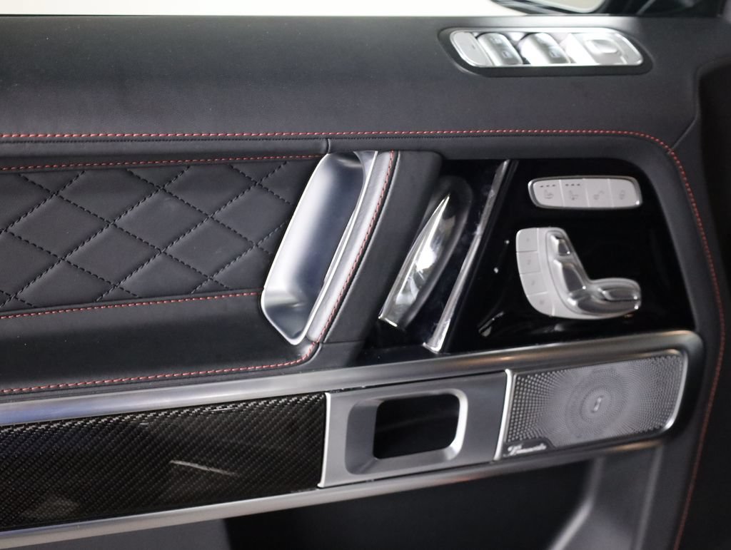 Certified 2023 Mercedes-Benz G 63 AMG 4MATIC image 9