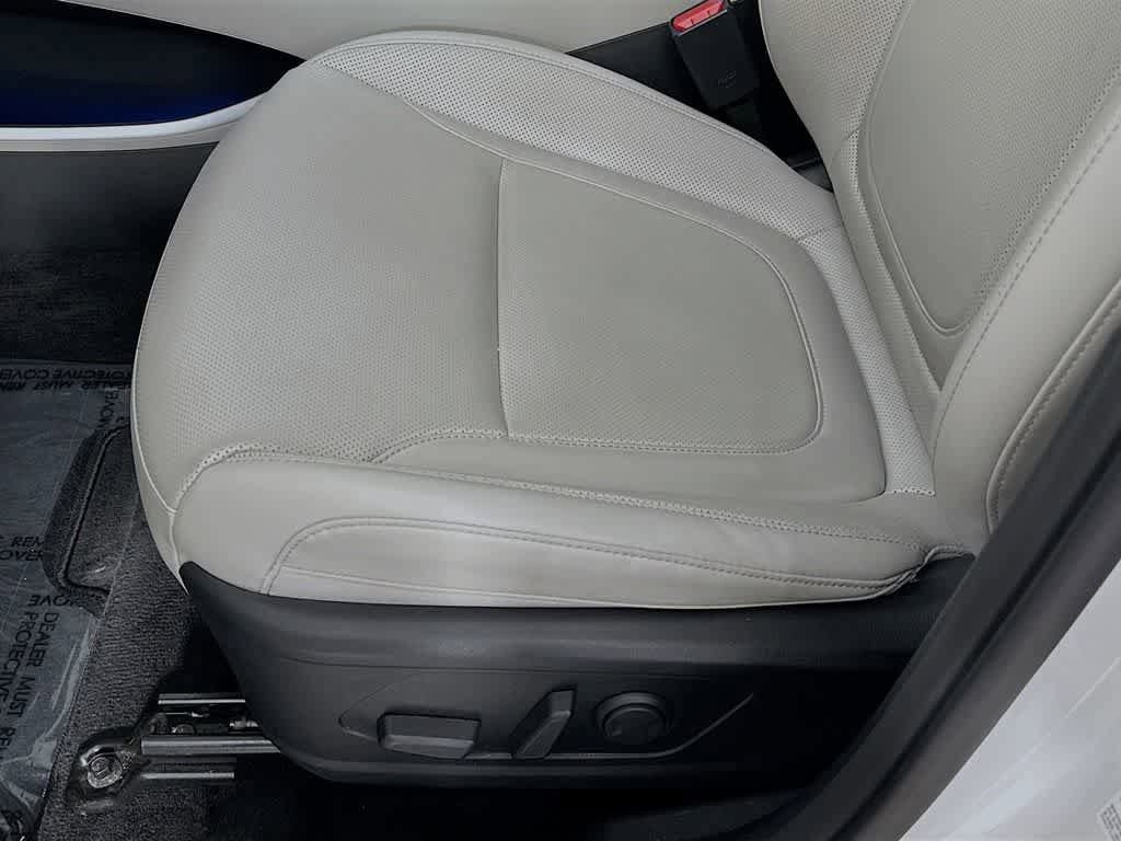 Used 2023 Hyundai Tucson SEL AWD/4WD image 31