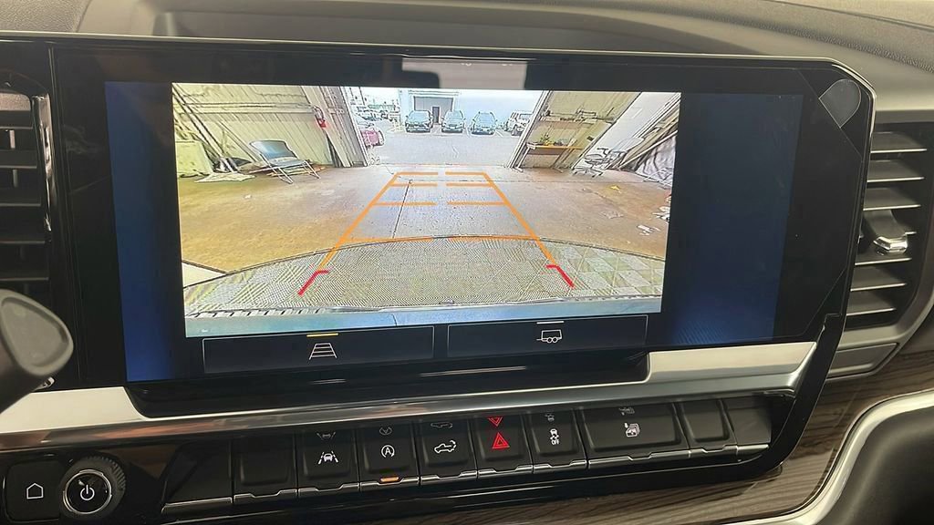 New 2025 Chevrolet Silverado 1500 LT image 20