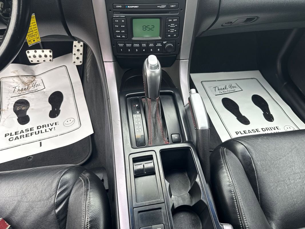 Used 2006 Pontiac GTO image 15