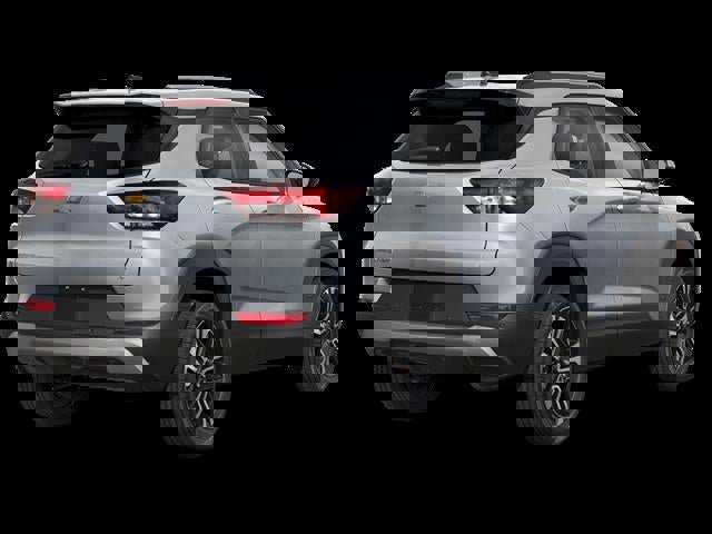 Used 2026 Chevrolet TrailBlazer LT w/ Driver Confidence Package image 62