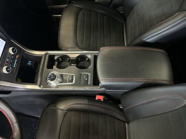 Certified 2023 Ford Edge ST-Line AWD/4WD image 21