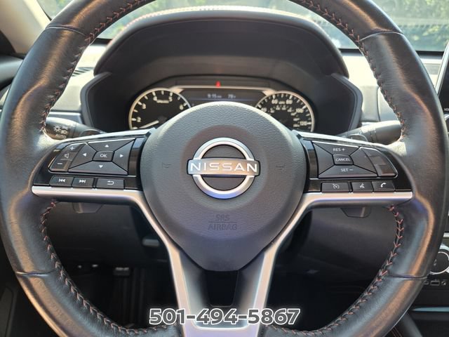 Used 2023 Nissan Altima 2.5 SR FWD image 20