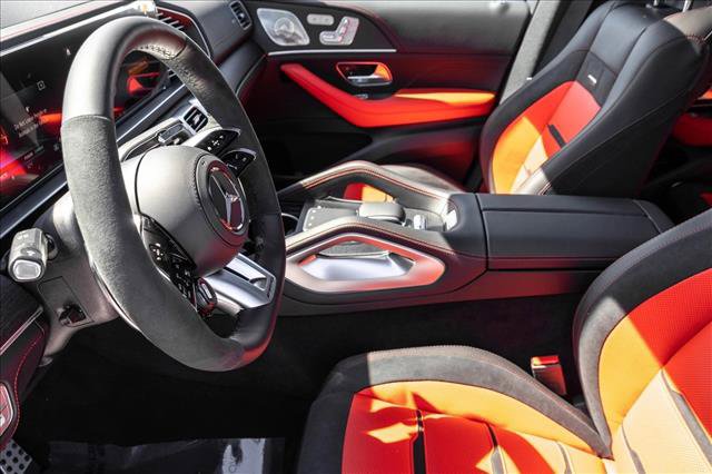 New 2026 Mercedes-Benz GLE 53 AMG 4MATIC Coupe image 11
