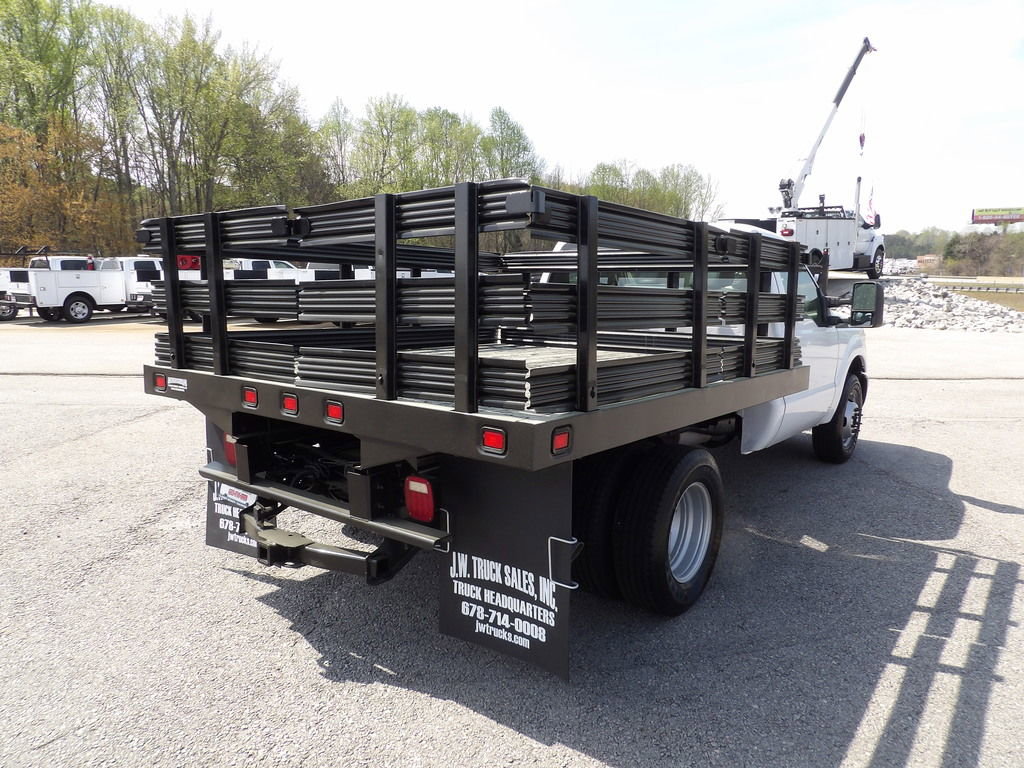 Used 2016 Ford F350 XL image 7