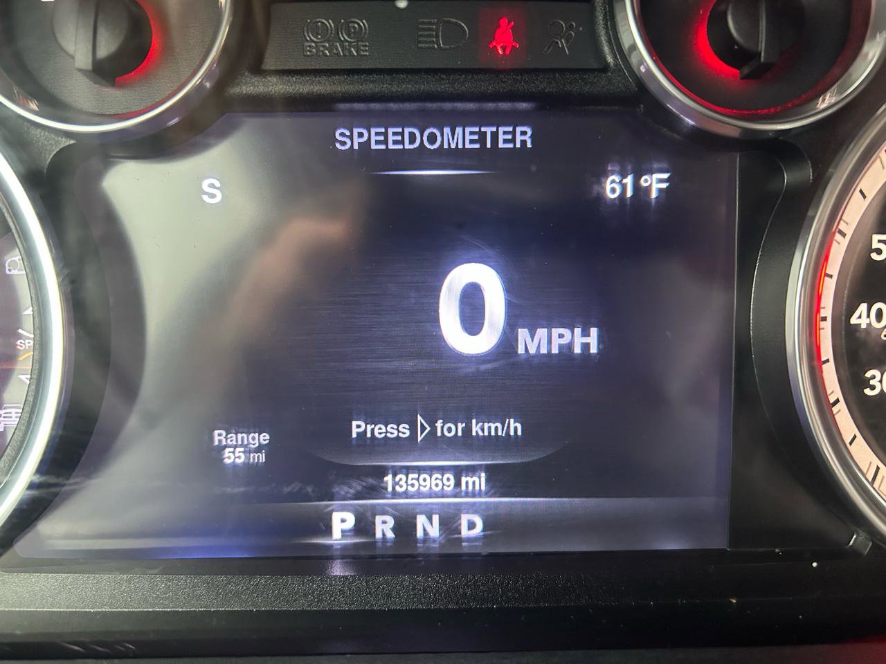 Used 2016 RAM 1500 Sport image 20