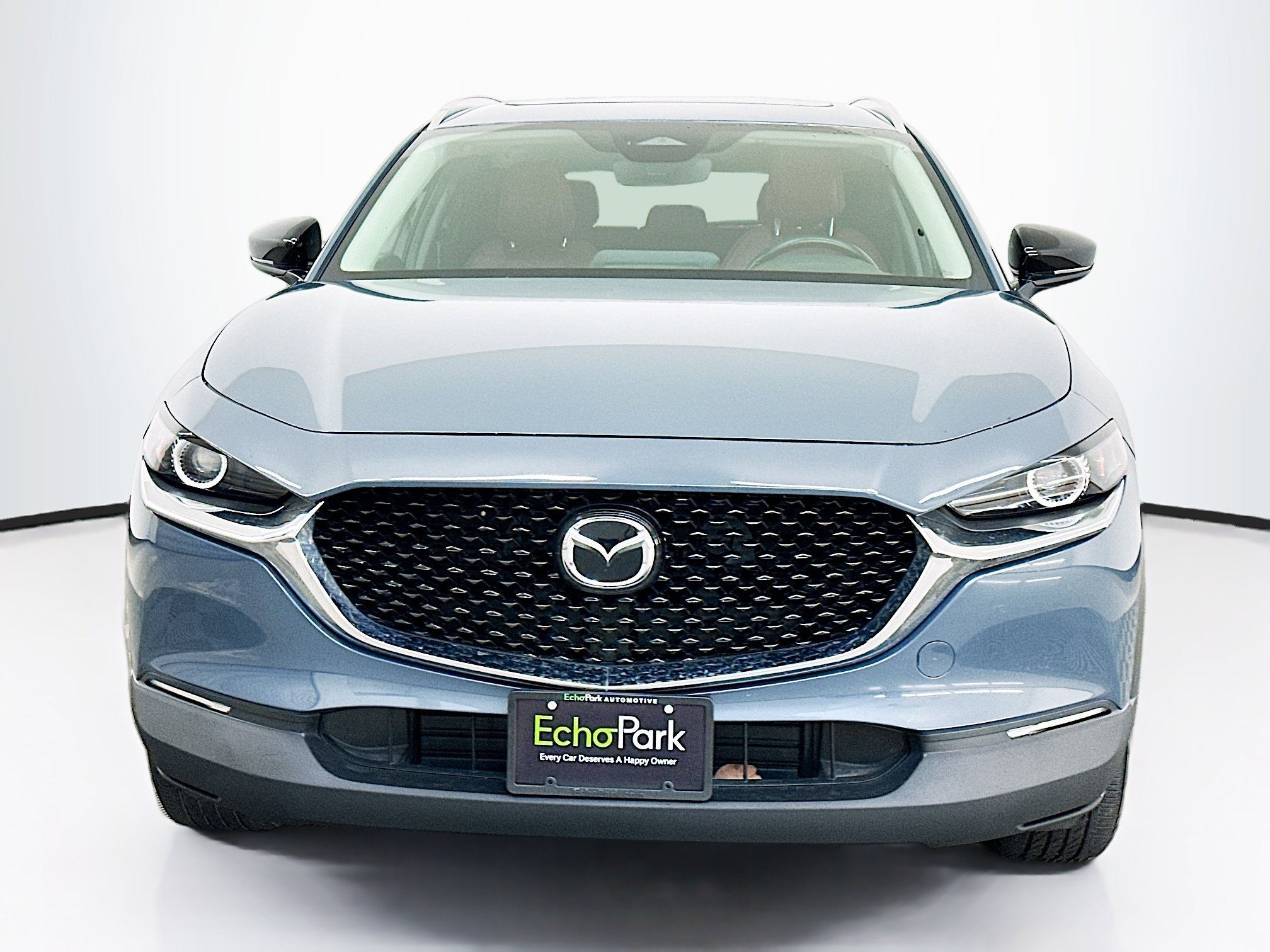 Used 2024 MAZDA CX-30 AWD 2.5 S w/ Preferred Package image 2