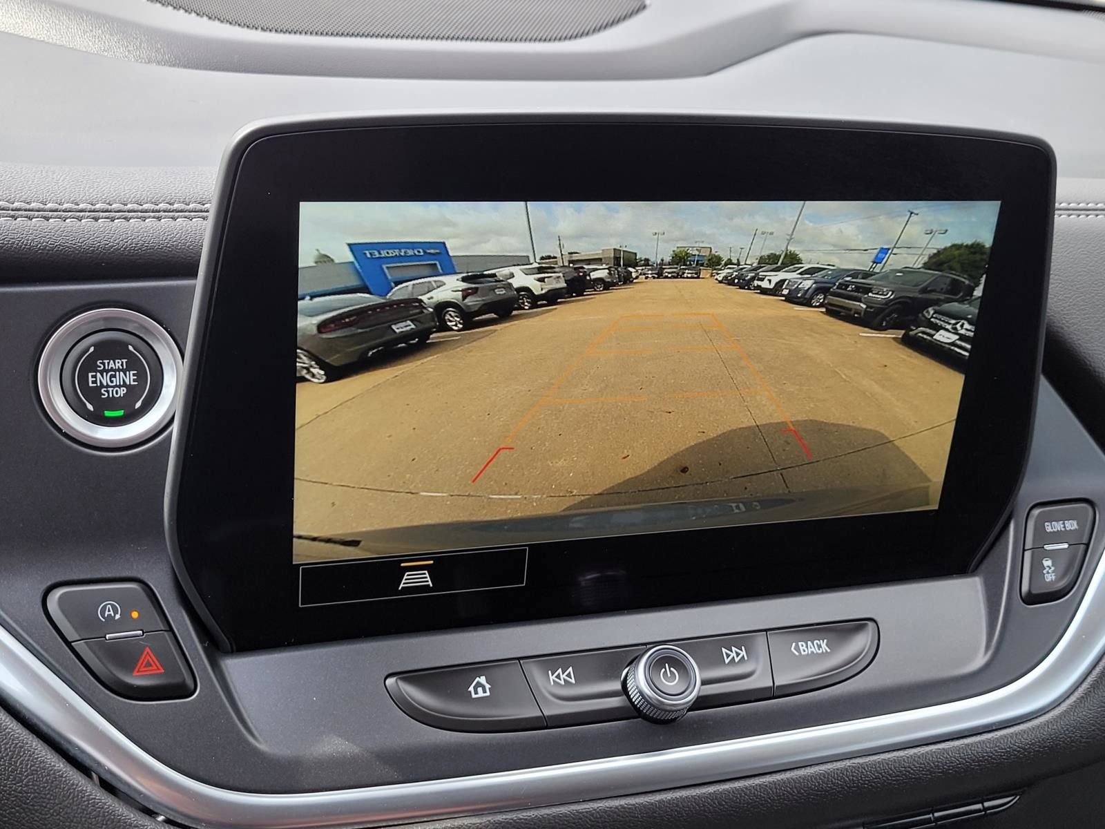 Used 2023 Chevrolet Blazer LT w/ Convenience Package FWD image 27