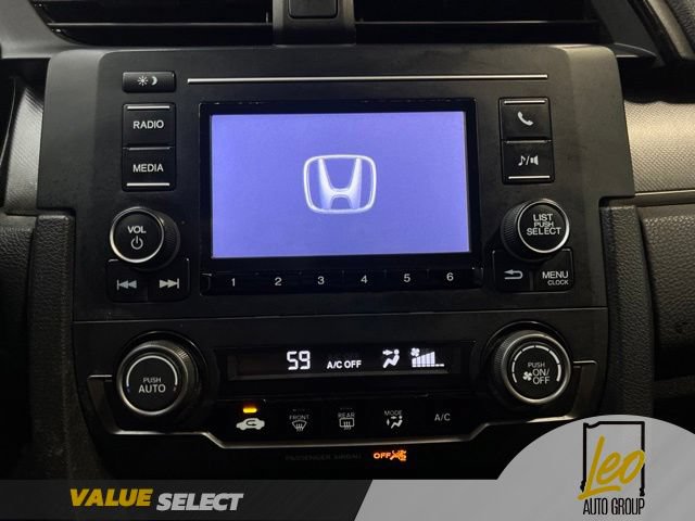 Used 2018 Honda Civic LX image 14