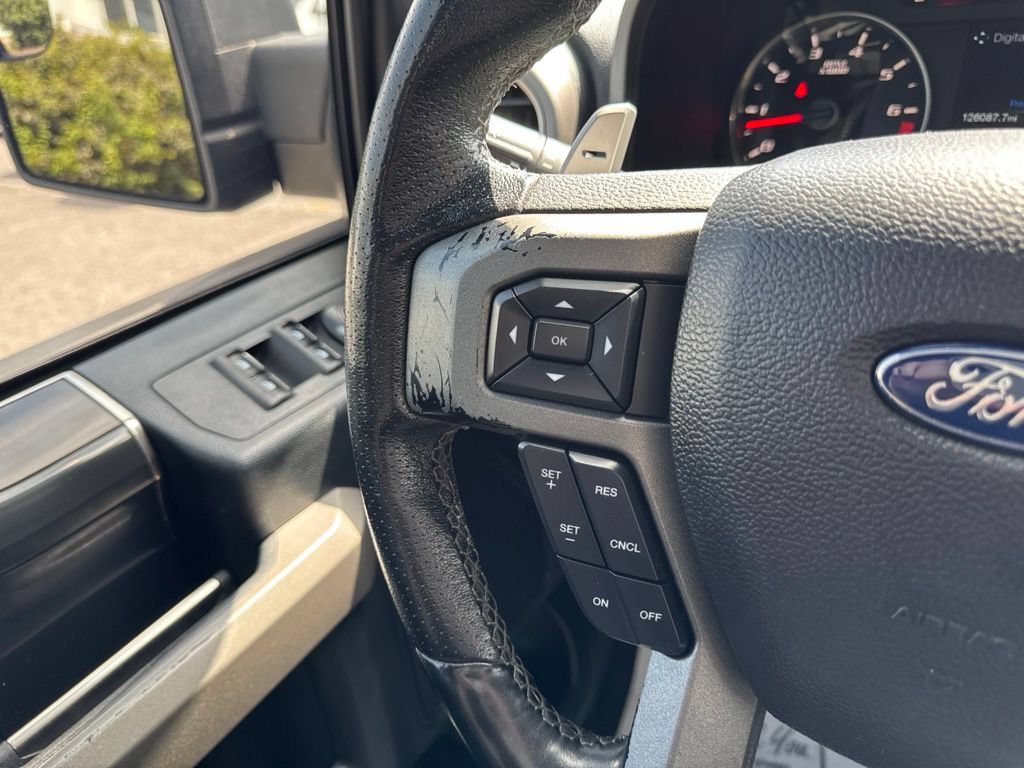 Used 2020 Ford F150 Raptor AWD/4WD image 17