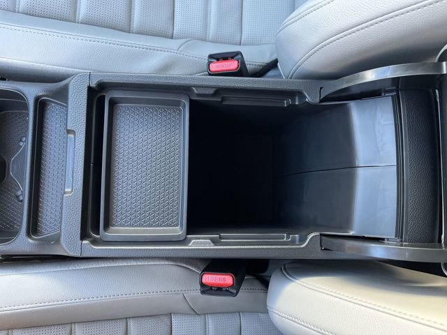 New 2026 Honda CR-V EX-L image 24