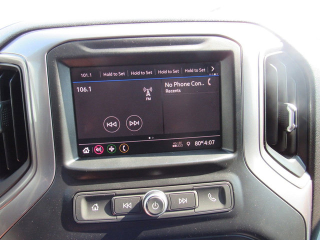 Used 2023 Chevrolet Silverado 3500 W/T w/ WT Fleet Convenience Package AWD/4WD image 43