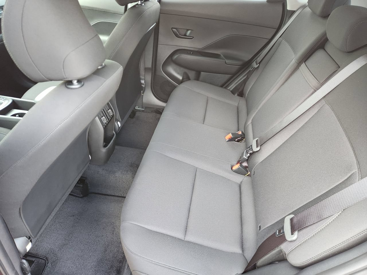 New 2026 Hyundai Kona SEL Sport FWD image 28