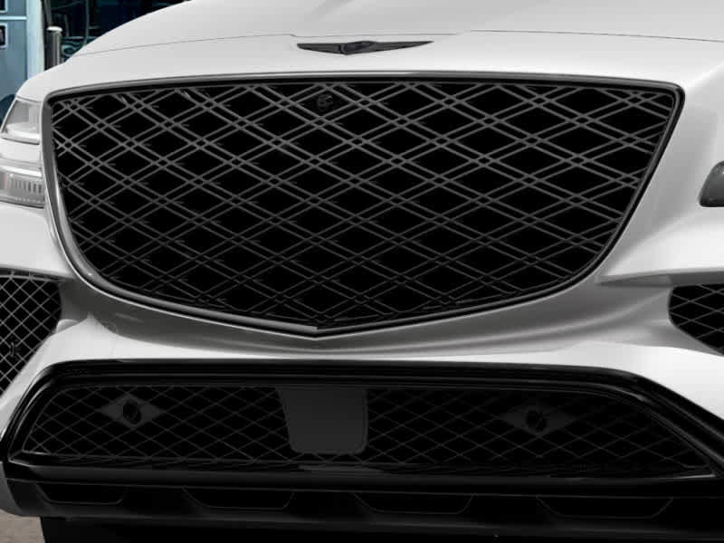 New 2026 Genesis GV80 3.5T Prestige image 13
