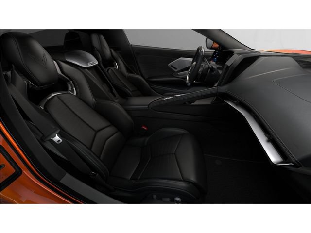 New 2026 Chevrolet Corvette Z06 RWD image 10