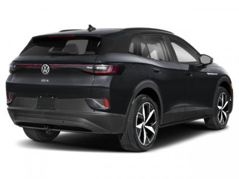 Used 2023 Volkswagen ID.4 Pro S AWD/4WD image 2