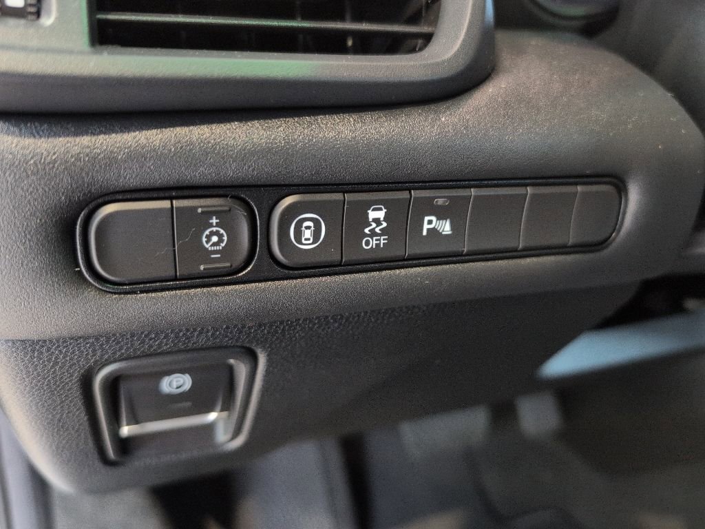 Certified 2025 Acura TLX w/ Technology Package FWD image 15