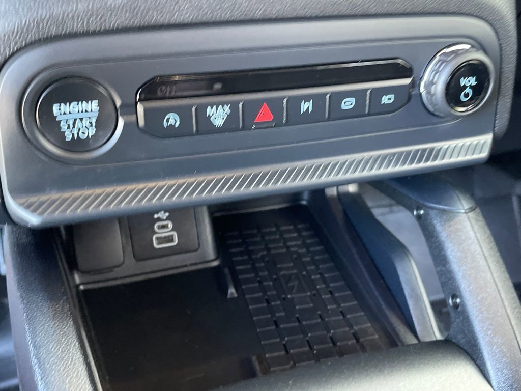 Used 2025 Ford Bronco Sport Badlands image 23