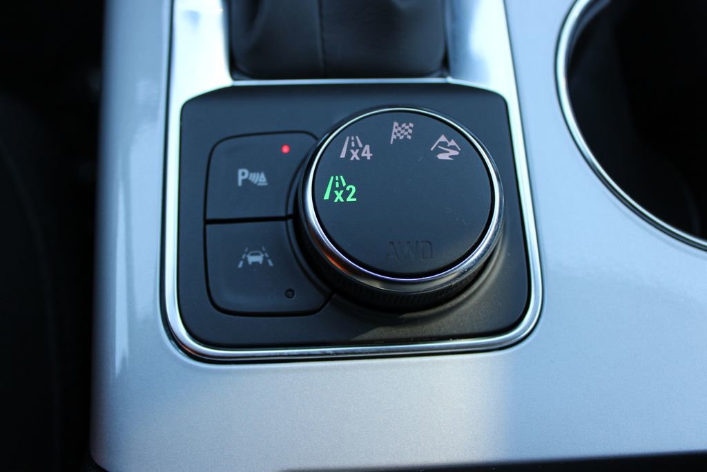 New 2026 Chevrolet Blazer LT w/ Convenience Package image 40