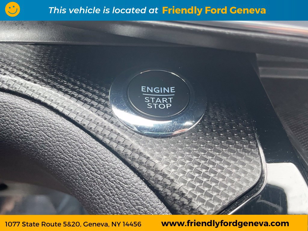 Used 2023 Ford Explorer ST w/ Equipment Group 401A AWD/4WD image 21